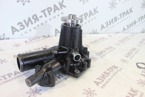 1136501331 Водяная помпа (Isuzu 6HK-1) фото 2