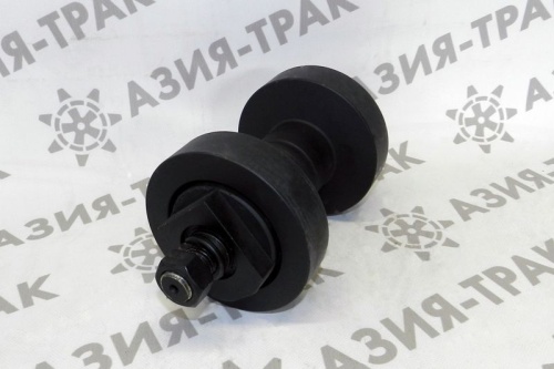 Опорный каток на MITSUBISHI MX55 (1) фото 2