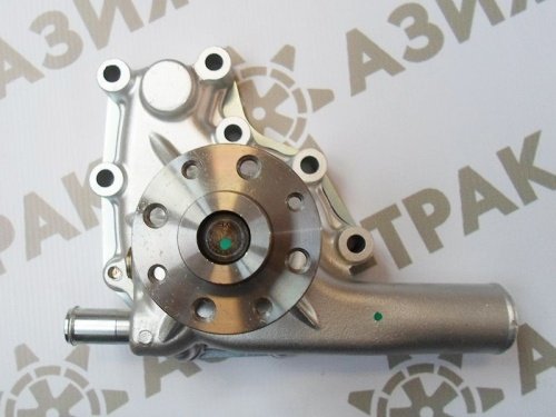 8971233330, Водяная помпа (4JG1)