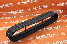 Резиновая гусеница 180x72x40, Lite Резиновая гусеница 180x72x40, Lite