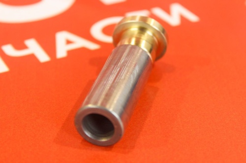 Поршень TM09 фото 3