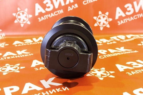 Опорный каток на CAT 320 SOD фото 3