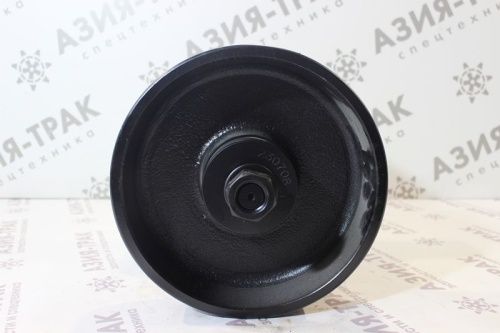 Опорный каток на Morooka MST800/800VD/1000/1100 CG45 фото 2