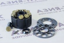 Блок цилиндров TM06C в сборе с поршнями Блок цилиндров TM06C в сборе с поршнями