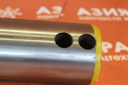 Палец ковша 90*590 фото 5 Палец ковша 90*590 фото 5