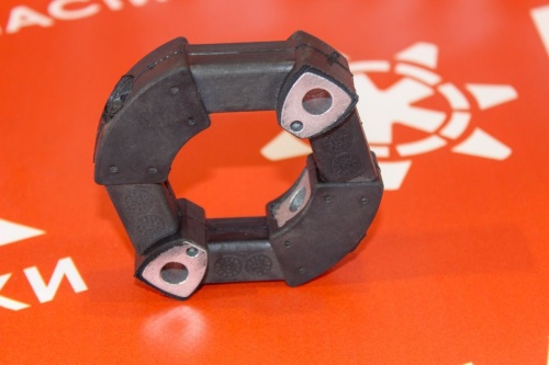 Муфта демпферная 2AS фото 3 Муфта демпферная 2AS фото 3