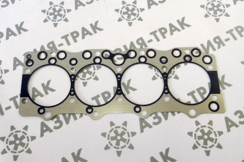 Прокладка ГБЦ A-4BG1 Hitachi EX100-5