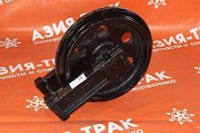 Колесо направляющее (ленивец) Hitachi EX55UR Колесо направляющее (ленивец) Hitachi EX55UR