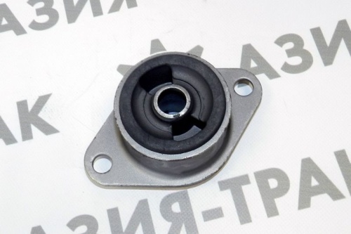 Подушка двигателя Doosan DH60-7 D139xH58x74 фото 2