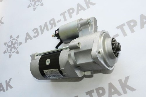 M2T56471 Стартер (S4F, FD23, FD25, FD28) 12V/11T/3.2KW фото 3 M2T56471 Стартер (S4F, FD23, FD25, FD28) 12V/11T/3.2KW фото 3