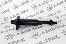 Натяжитель гусеничной цепи Komatsu PC50 Натяжитель гусеничной цепи Komatsu PC50