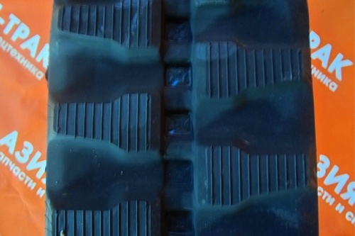 Резиновая гусеница 320x52,5x98KS фото 2 Резиновая гусеница 320x52,5x98KS фото 2