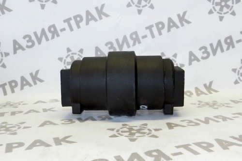 Поддерживающий каток на Hyundai R60.7 Поддерживающий каток на Hyundai R60.7