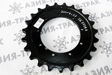 Звезда приводная на Kobelco SK35SR.3 Звезда приводная на Kobelco SK35SR.3