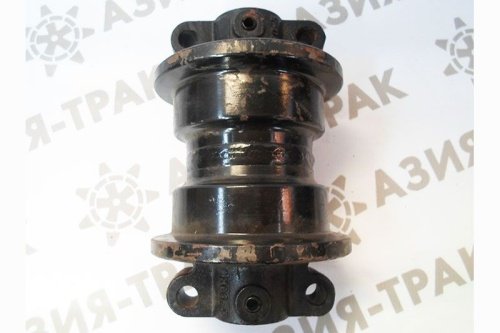 Опорный каток на KOBELCO SK60.5 / SK75 / SK75UR.2 фото 3