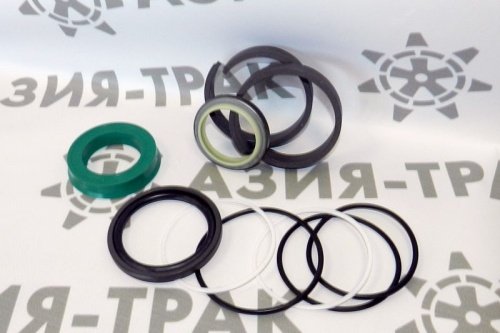 Ремкомплект гидроцилиндра стрелы Hitachi EX22 фото 3 Ремкомплект гидроцилиндра стрелы Hitachi EX22 фото 3