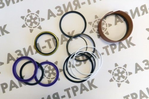 Ремкомплект гидроцилиндра стрелы Caterpillar CAT311B Ремкомплект гидроцилиндра стрелы Caterpillar CAT311B