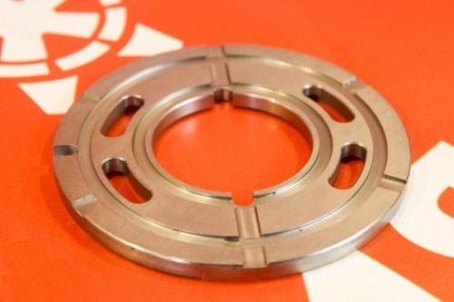 Распределительная плита TM07 фото 2