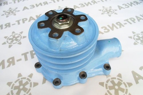 25100-93G00, Водяная помпа (R200-5) фото 2 25100-93G00, Водяная помпа (R200-5) фото 2