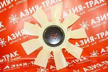 5367849, Вентилятор радиатора (Cummins QSB6.7) 5367849, Вентилятор радиатора (Cummins QSB6.7)