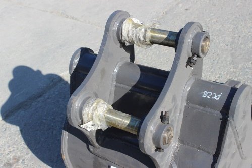 Ковш стандартный Komatsu PC28 фото 5