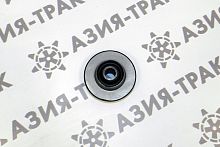 Подушка двигателя Komatsu PC300-3/5/6/7/360-7 R215-7/R225-7 D102xH45 передняя Подушка двигателя Komatsu PC300-3/5/6/7/360-7 R215-7/R225-7 D102xH45 передняя