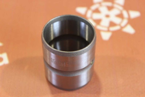 Втулка ковша 35*40*45 несмазываемая фото 3 Втулка ковша 35*40*45 несмазываемая фото 3