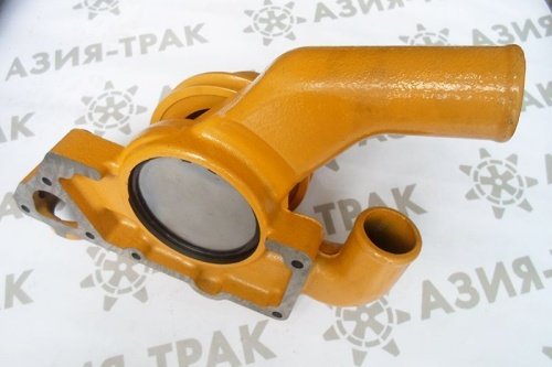 6131-62-1205, Водяная помпа (4D105-3) фото 3 6131-62-1205, Водяная помпа (4D105-3) фото 3