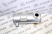 Глушитель Komatsu PC40MRX-1 Глушитель Komatsu PC40MRX-1