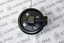 Колесо направляющее (ленивец) IHI IS35 Колесо направляющее (ленивец) IHI IS35