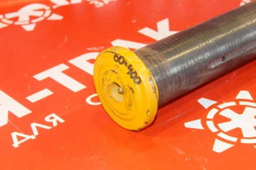 Палец ковша 60*400 фото 3