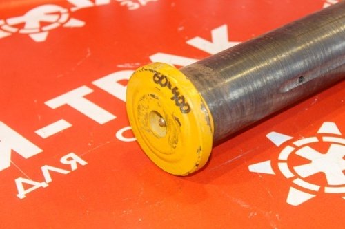 Палец ковша 60*400 фото 3