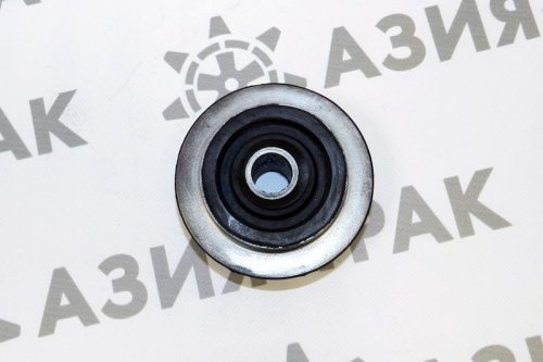 Подушка двигателя Doosan DH55-7 №1 D100xH47 фото 3