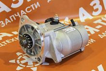 129129-77010 Стартер (V2607, V3307) 12V/13T/1.4KW 129129-77010 Стартер (V2607, V3307) 12V/13T/1.4KW