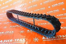 Резиновая гусеница 200x72x46 Резиновая гусеница 200x72x46