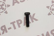 Болт для опорного 14*2*50 Болт для опорного 14*2*50