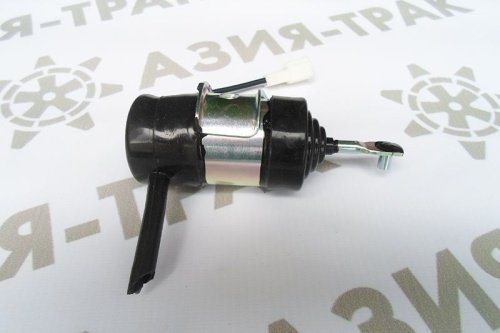 16851-60011, Соленоид глушения ДВС, 12V