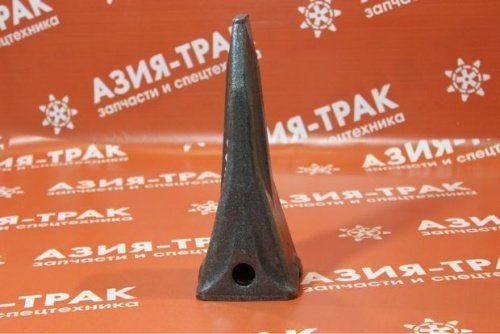 2713-1217RC, Коронка ковша скальная Doosan DH220 (кованая) фото 3