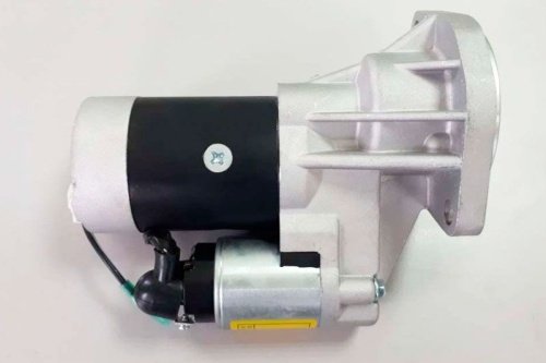 986016681 Стартер (4JB1C) 12V/9T/2.8KW фото 7 986016681 Стартер (4JB1C) 12V/9T/2.8KW фото 7