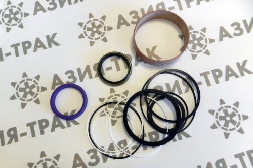 Ремкомплект гидроцилиндра стрелы Komatsu PC80-1 Ремкомплект гидроцилиндра стрелы Komatsu PC80-1