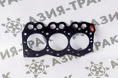 Прокладка ГБЦ 3TN66L Yanmar SK013
