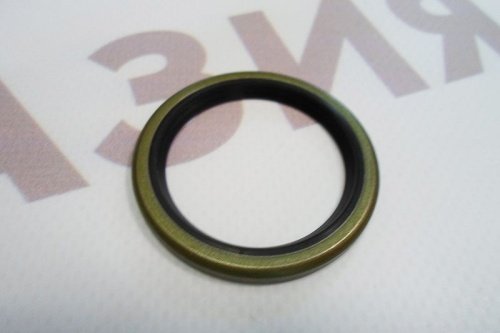 Сальник пальца ковша 35*45*4 фото 2 Сальник пальца ковша 35*45*4 фото 2