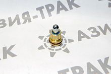 Толкатель на джойстик экскаватора Hitachi EX-75 (c шариком) Толкатель на джойстик экскаватора Hitachi EX-75 (c шариком)