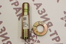 Замок коронки рыхлителя CAT D9/D10/D11 (32*153) Замок коронки рыхлителя CAT D9/D10/D11 (32*153)