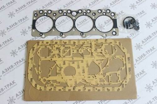 Ремкомплект ДВС A-4BG1 Hitachi EX100-5 Ремкомплект ДВС A-4BG1 Hitachi EX100-5