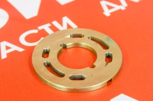 Распределительная плита TM04 фото 3 Распределительная плита TM04 фото 3