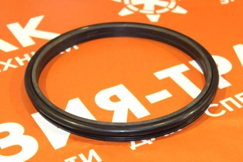 Доукон редуктора хода T9T2/TM07/TM09 фото 4