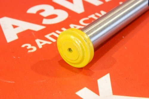 Палец ковша 30*230 несмазываемый фото 3