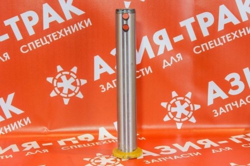 Палец ковша 50*370 (EX70) несмазываемый