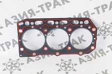 Прокладка ГБЦ 3D84E-5 Komatsu PC30MR-2 Прокладка ГБЦ 3D84E-5 Komatsu PC30MR-2